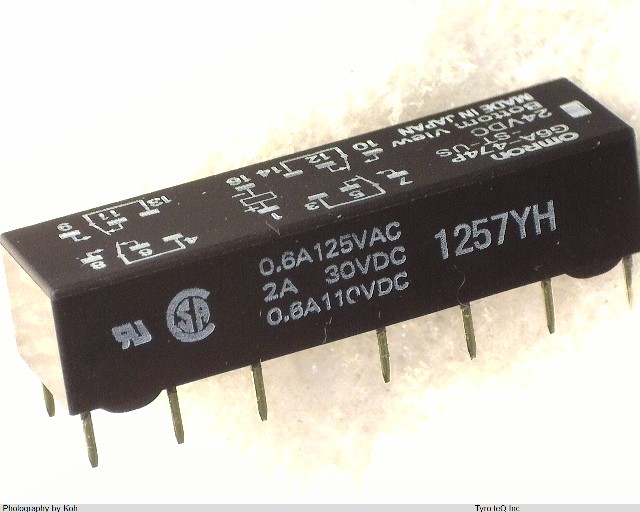 G6A-474P-ST-US DC24
