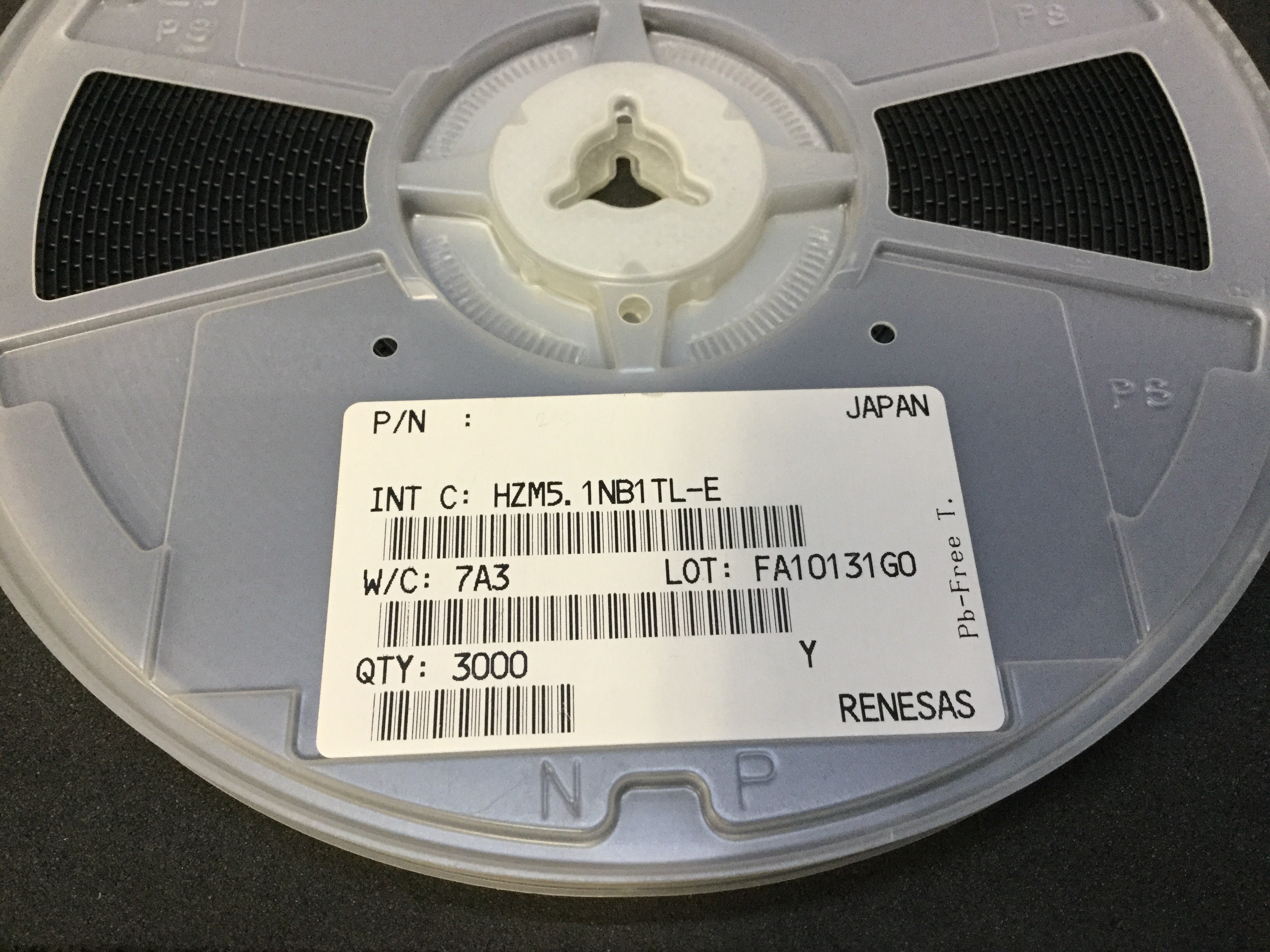 HZM5.1NB1TL-E