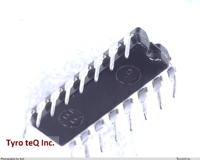 HD74HC279P