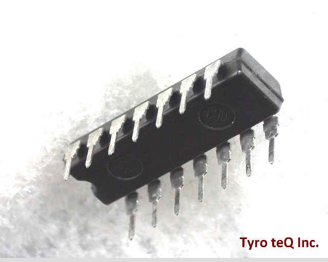 HA17301P