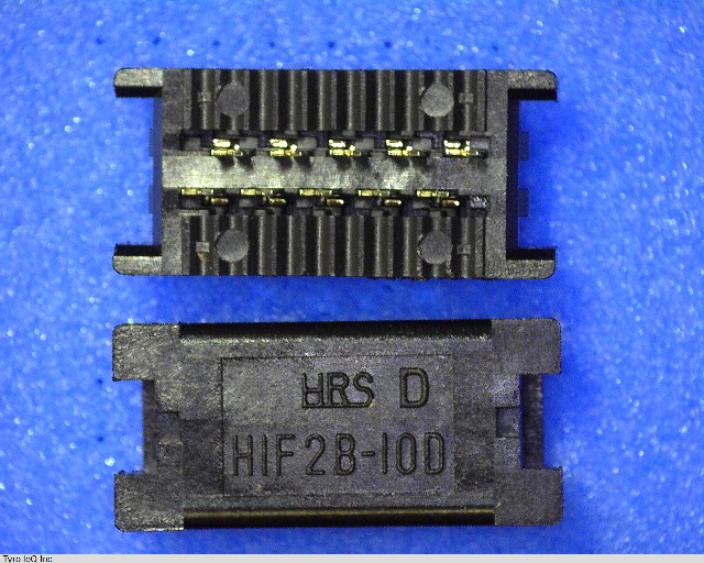 HIF2B-10D-2.54RSB