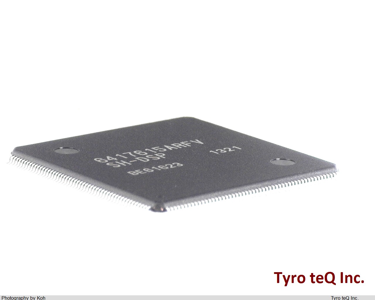 HD6417615ARFV