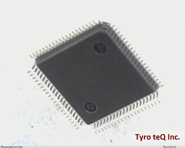 HD64F2134FA20
