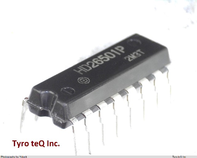 HD26501P