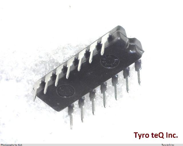 HD74LS02P