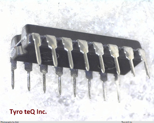 HA17008RP