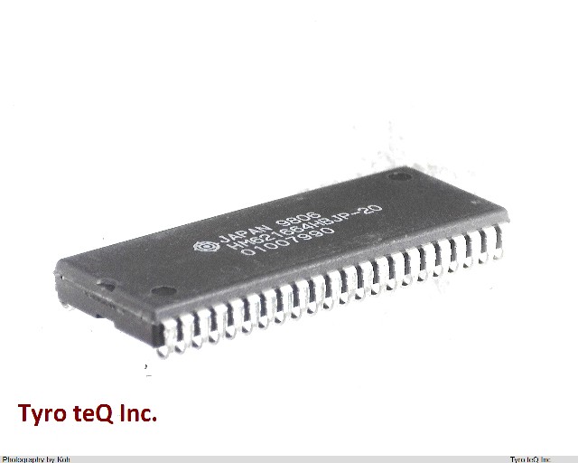 HM621664HBJP-20
