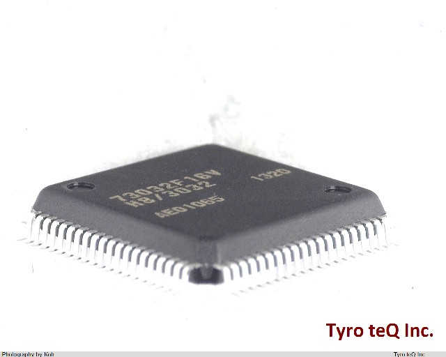 HD6473032F16V