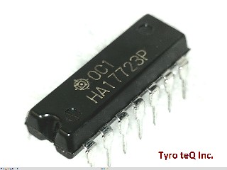 HA17723P