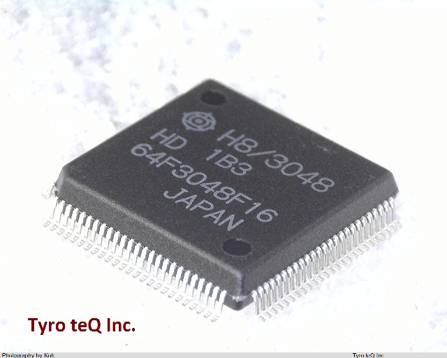 HD64F3048F-16