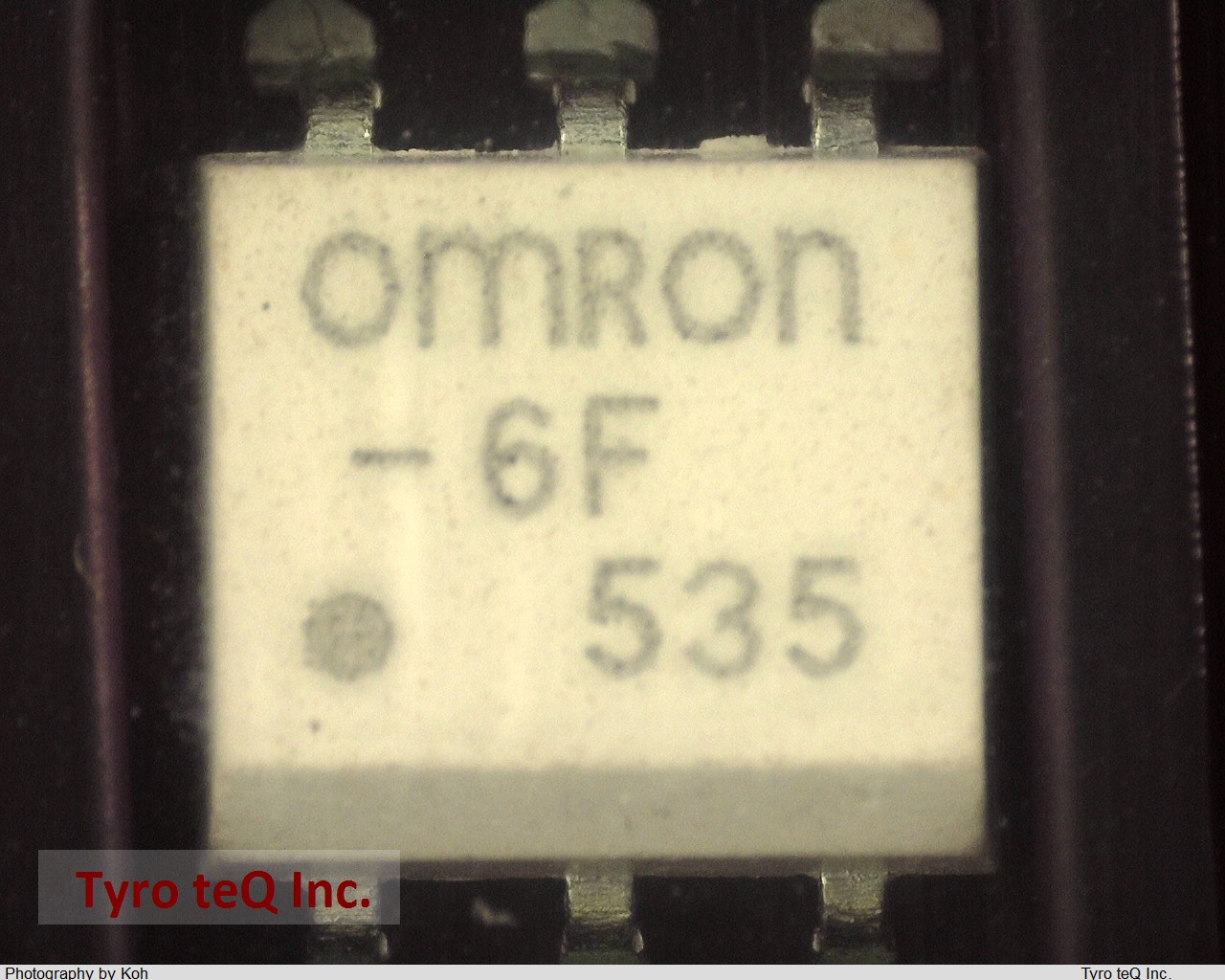 G3VM-6F