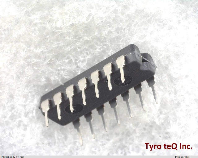 HD74HC32P