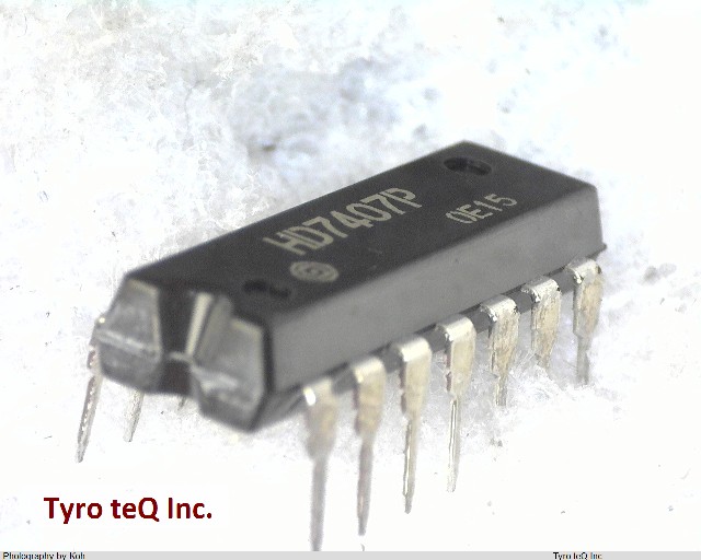 HD7407P