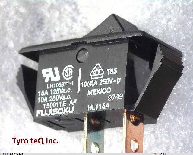 HL115A