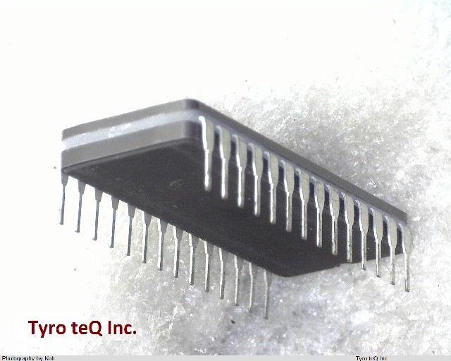 HN27C256AG-15