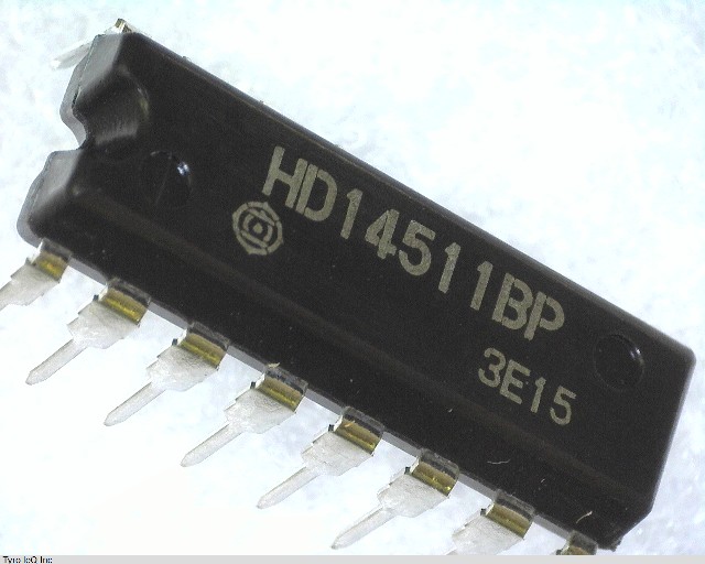 HD14511BP