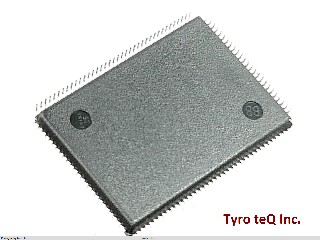 HD64F2357F20V