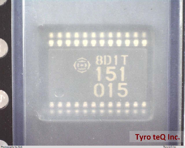 HD151015T