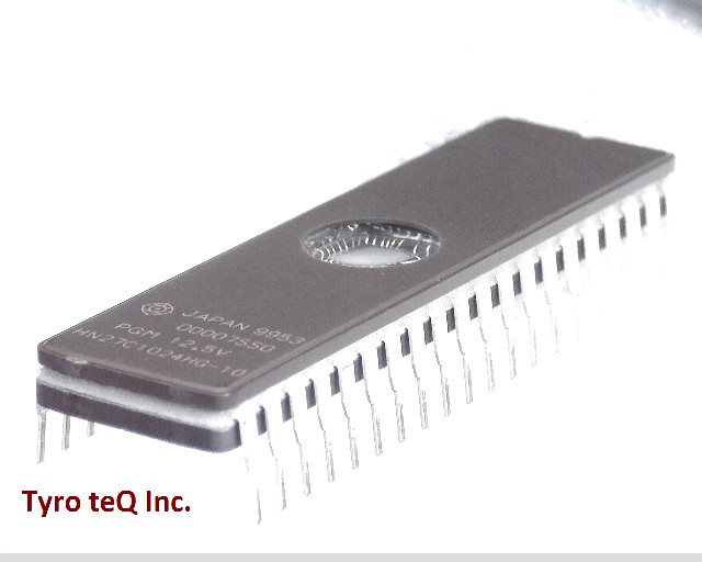 HN27C1024HG-10