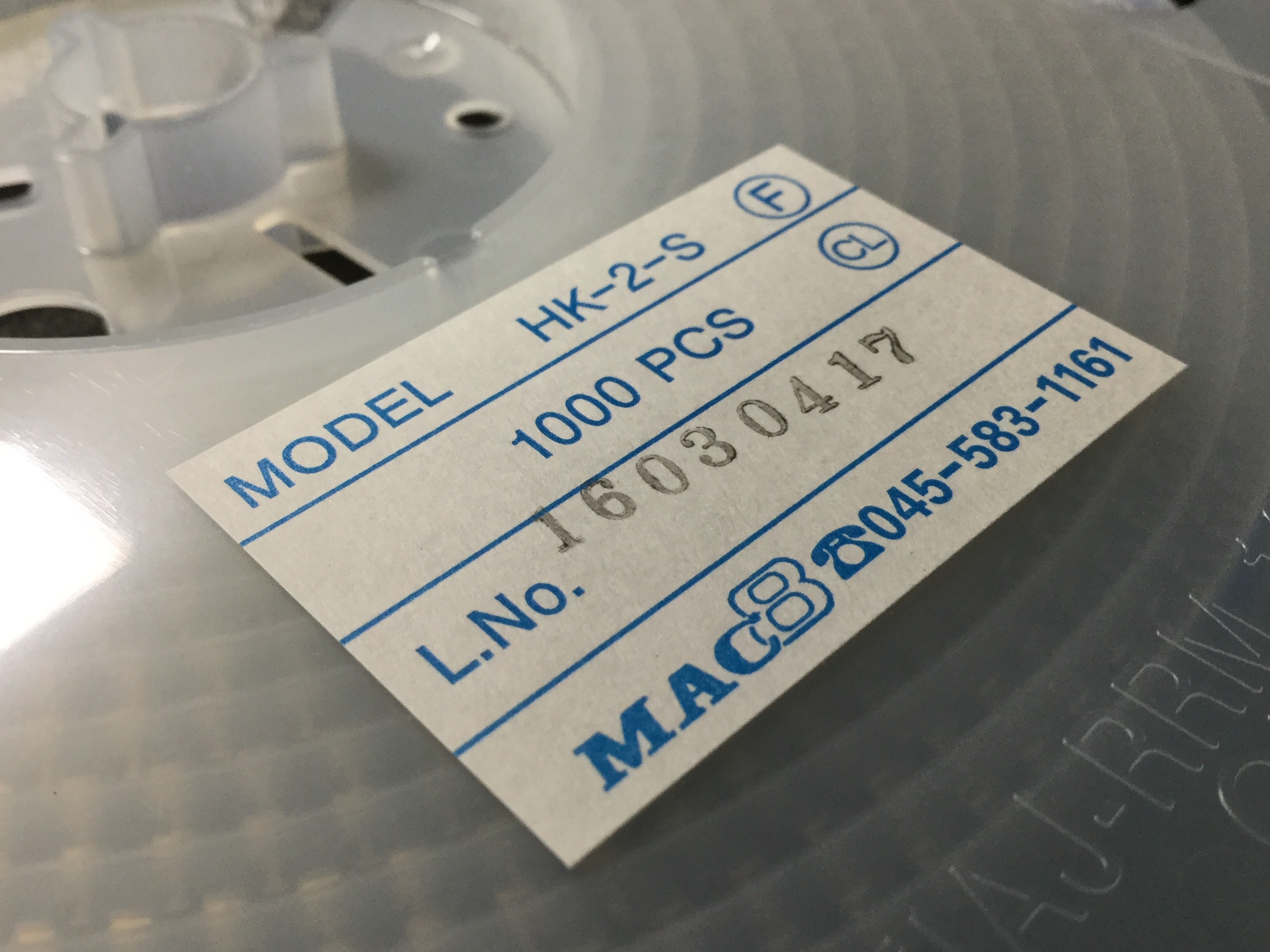 HK-2-S
