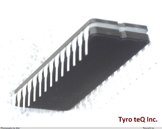HN27C256AG-15