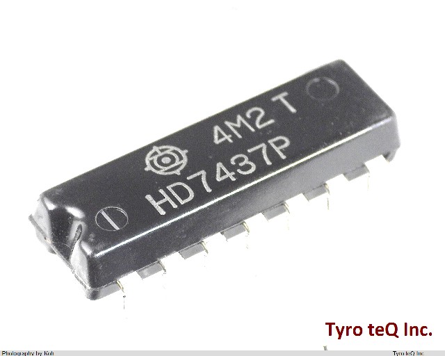 HD7437P