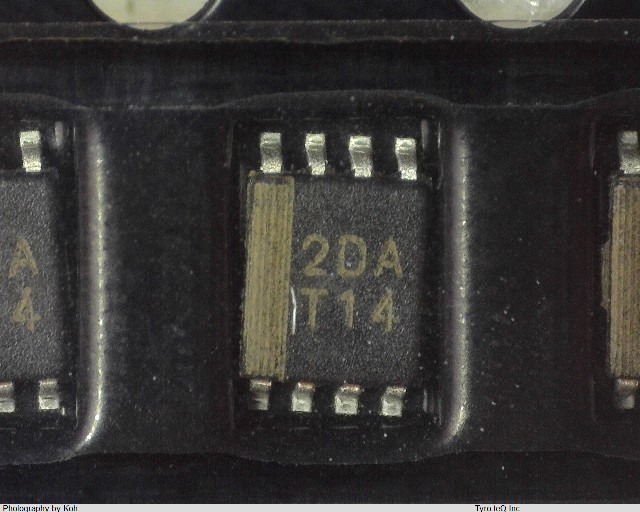 HD74LV2GT14AUSE-E