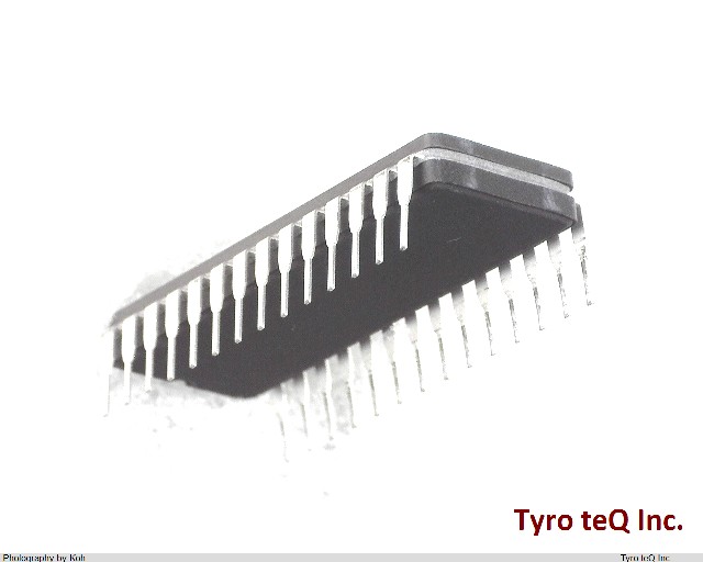HN27C512AG-15N
