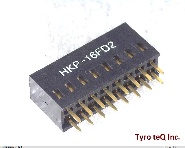 HKP-16FD2
