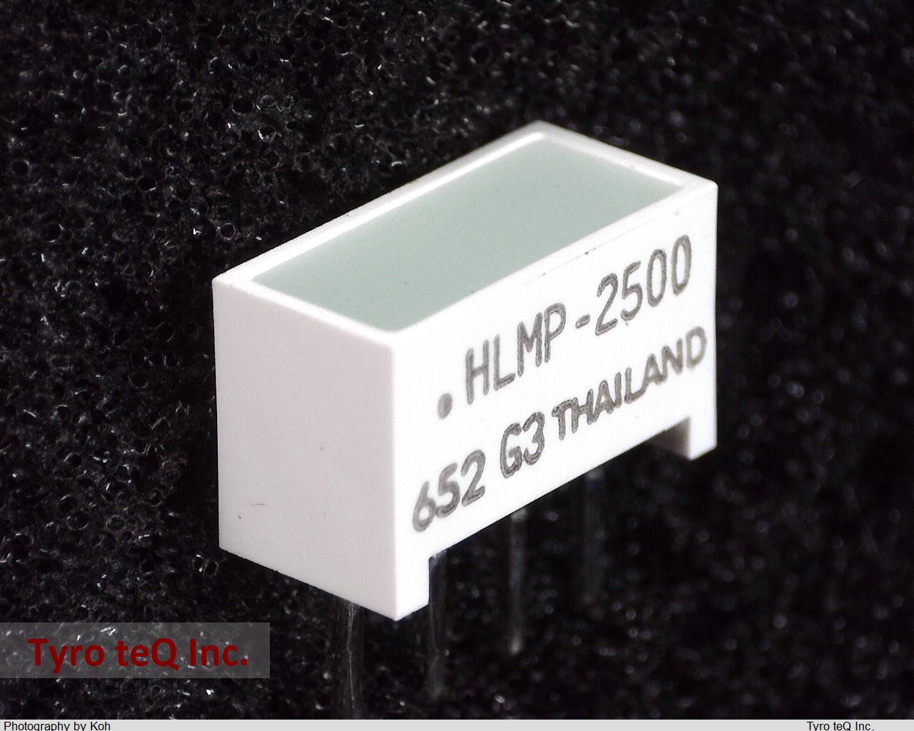 HLMP-2500