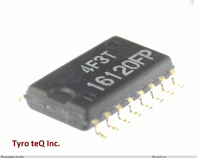 HA16120FPELE