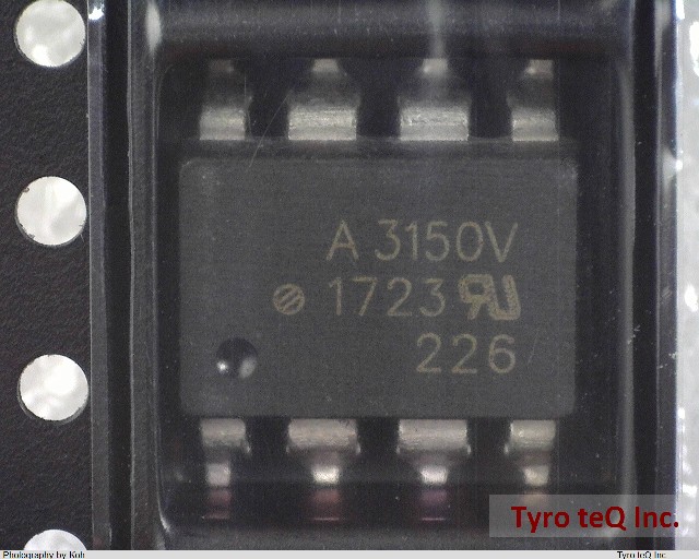 HCPL-3150V