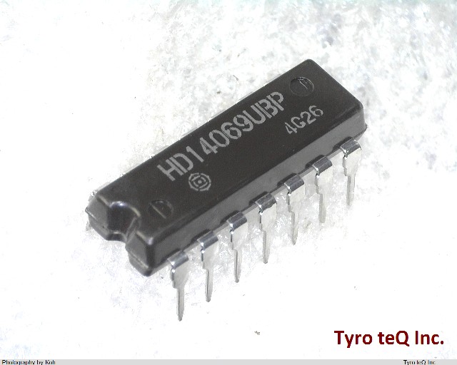 HD14069UBP
