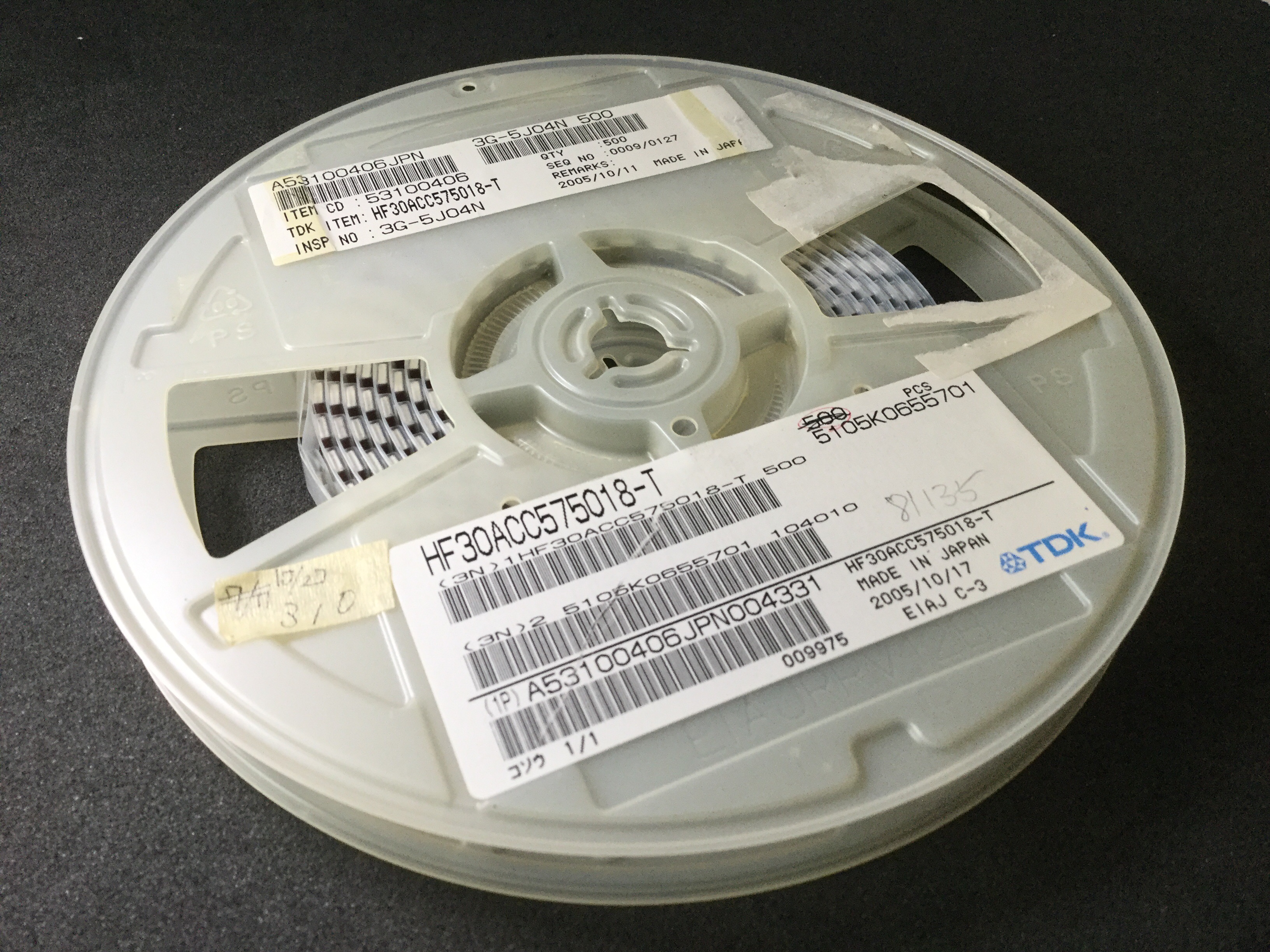 HF30ACC575018-T