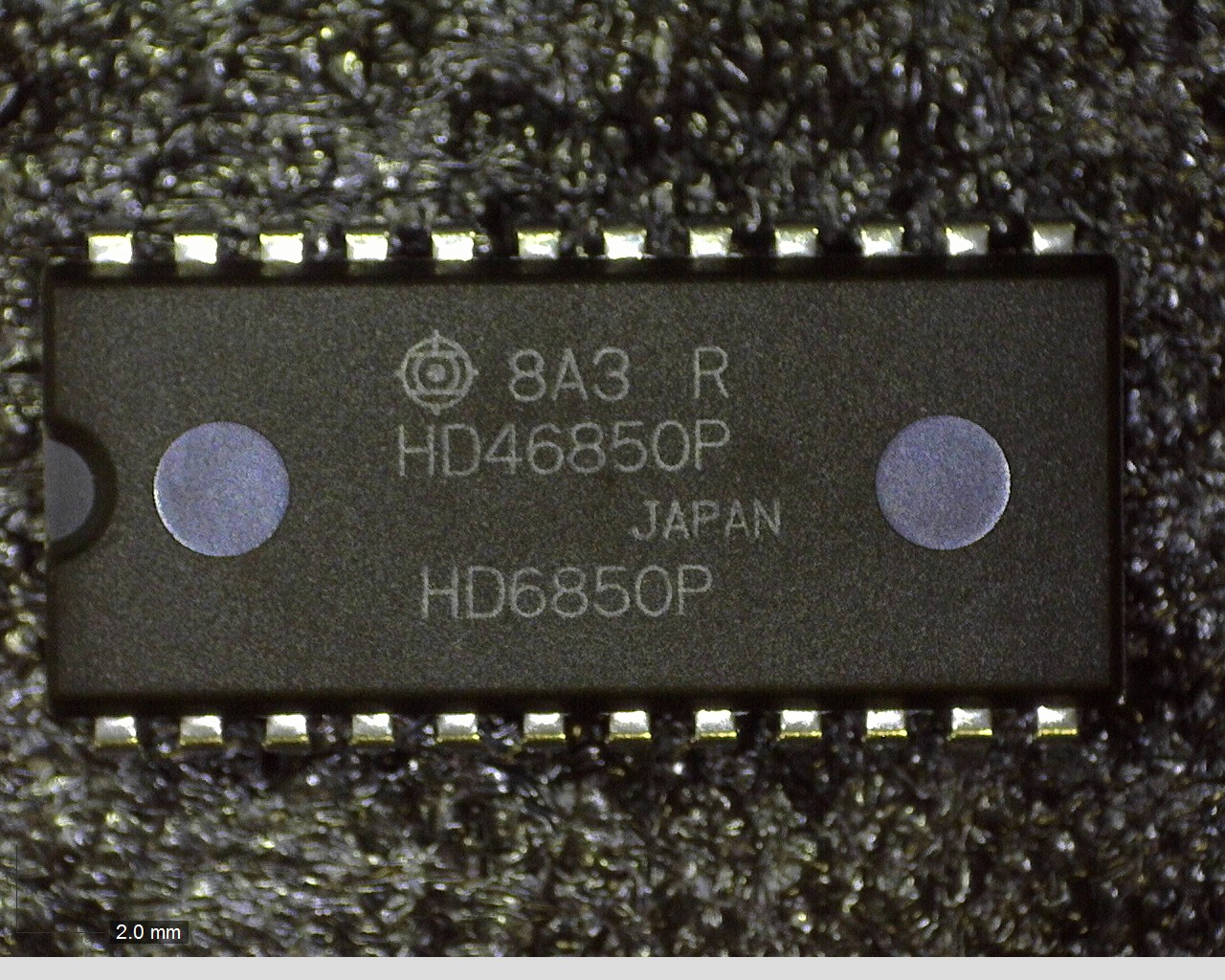 HD46850P