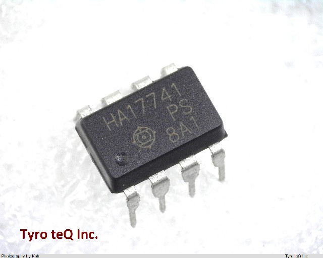 HA17741PS