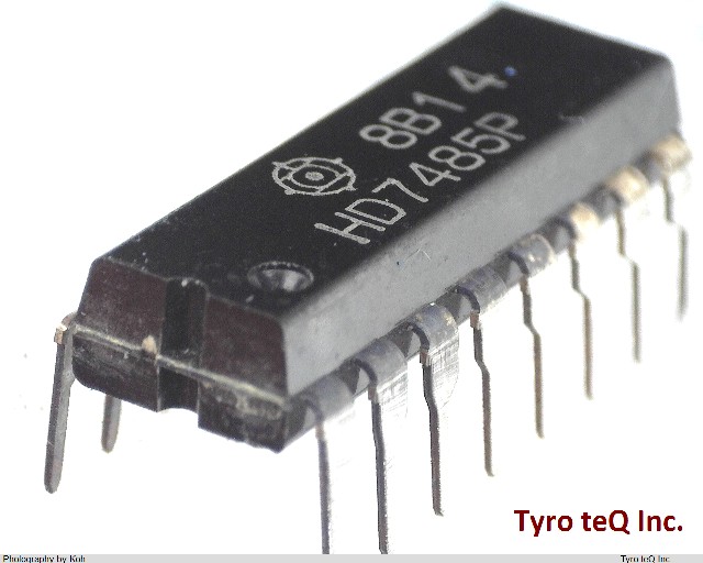 HD7485P