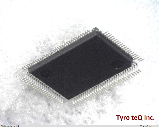HD64F36109FV