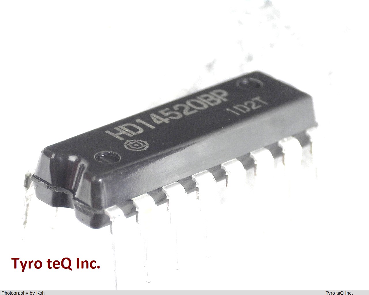 HD14520BP