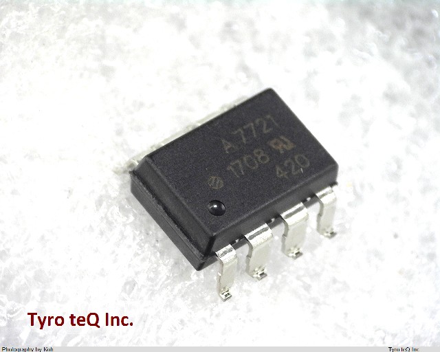 HCPL-7721-300E