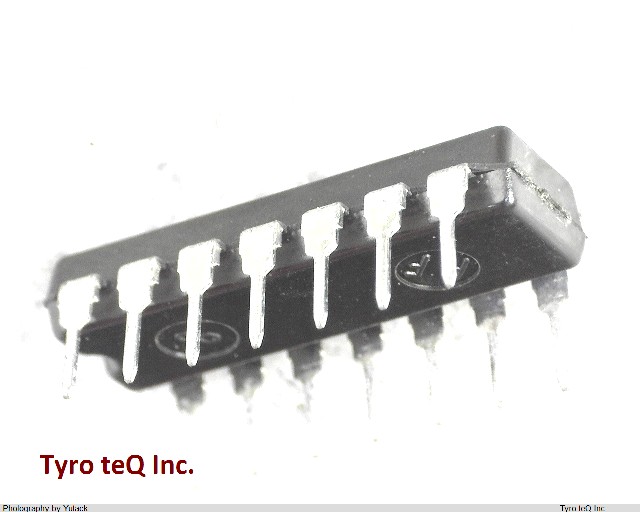 HA17301P