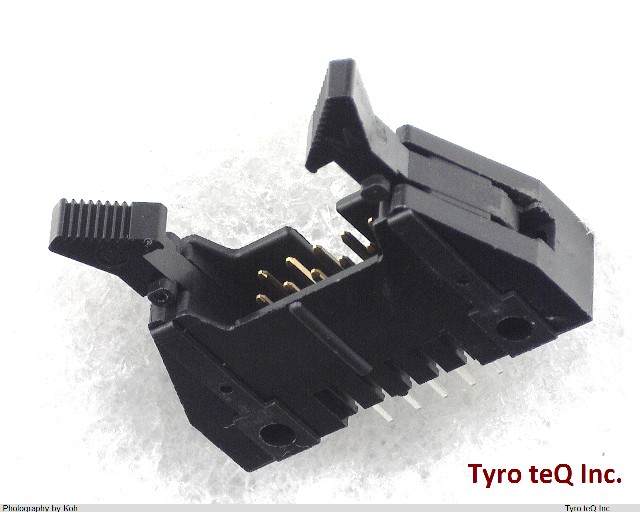 HIF3BD-10PA-2.54DSA(71)