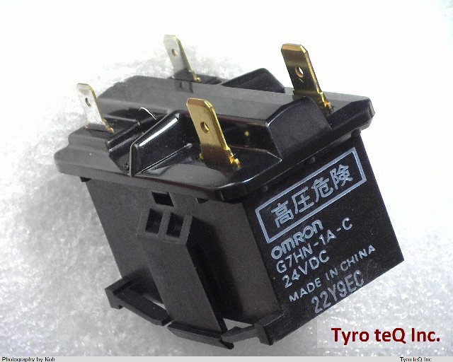 G7HN-1A-C-DC24
