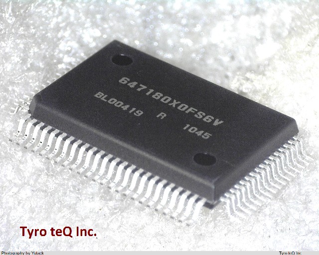 HD647180XRFS6V