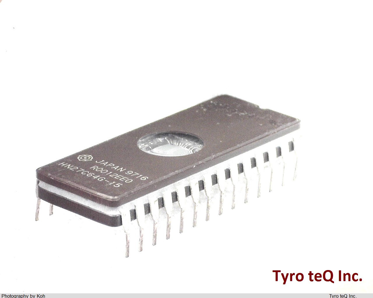 HN27C64G-15