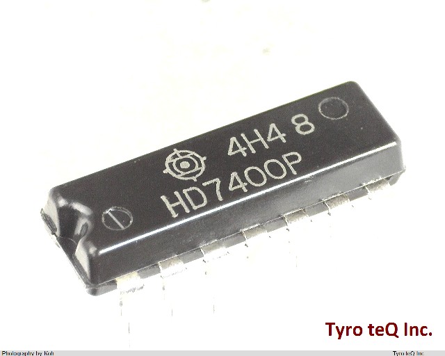 HD7400P