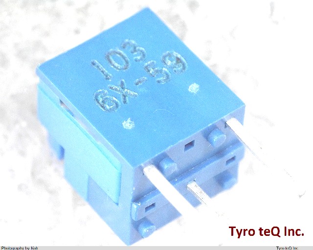GF063XB103