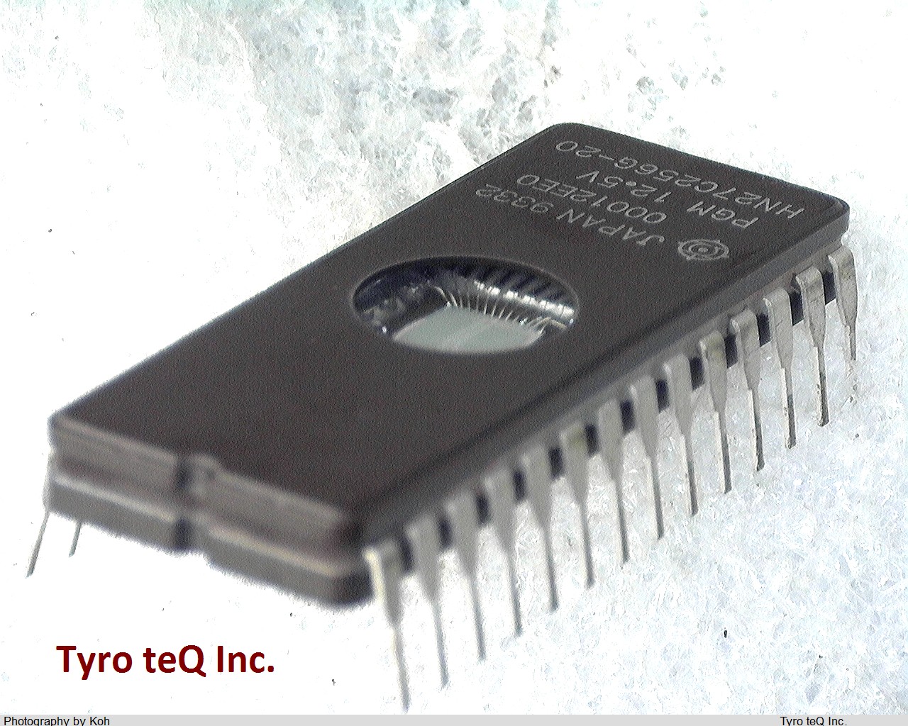 HN27C256G-20