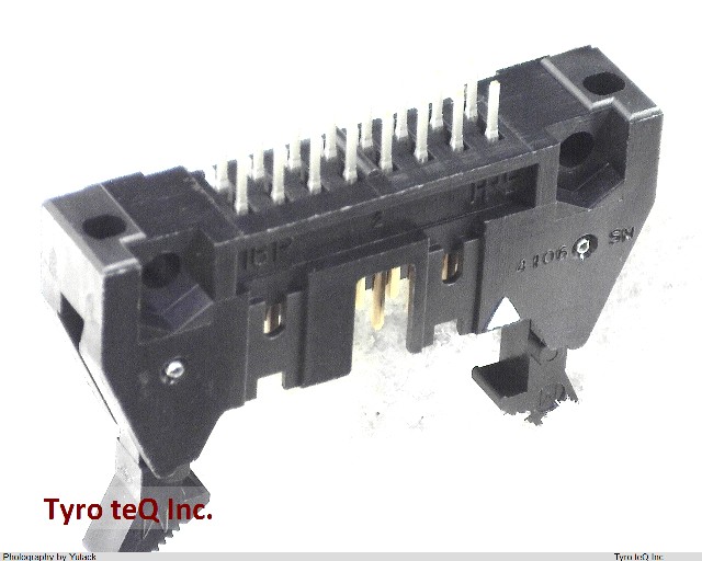 HIF3BA-16PA-2.54DSA(71)