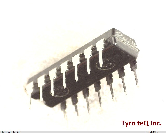 HD74132P